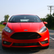 Illustration for article titled 2014 Ford Fiesta ST: The Jalopnik Review